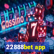 22888bet app